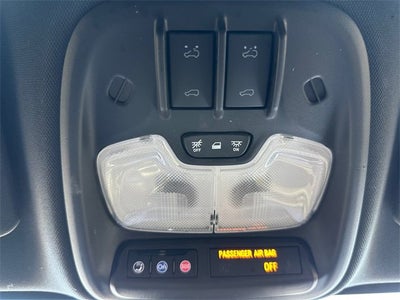 2023 Chevrolet Colorado ZR2