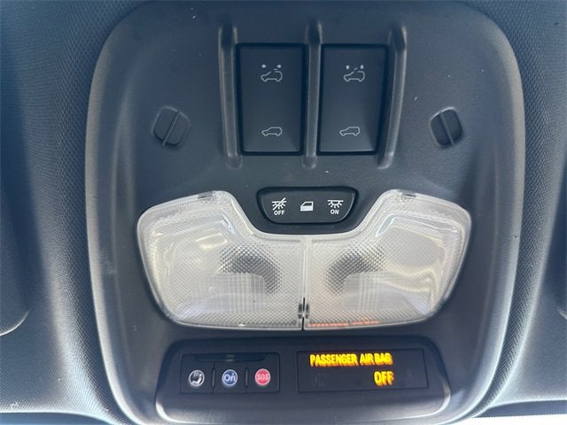 2023 Chevrolet Colorado ZR2