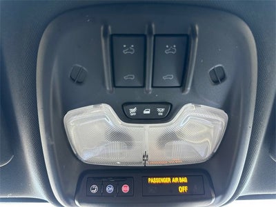 2023 Chevrolet Colorado ZR2