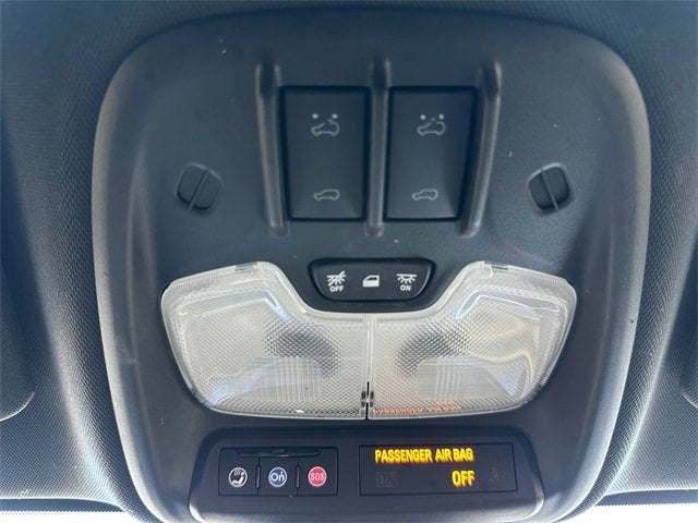 2023 Chevrolet Colorado ZR2