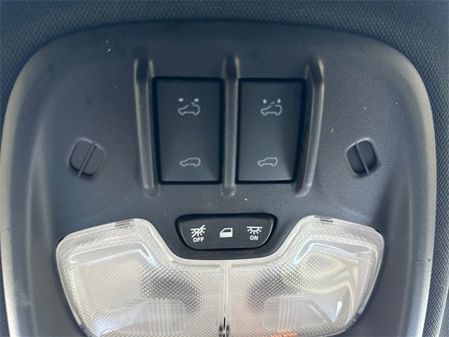 2023 Chevrolet Colorado ZR2