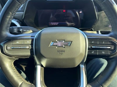 2023 Chevrolet Colorado ZR2