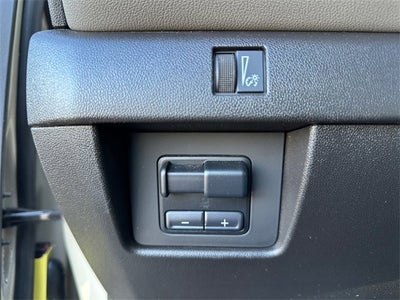 2023 Chevrolet Colorado ZR2