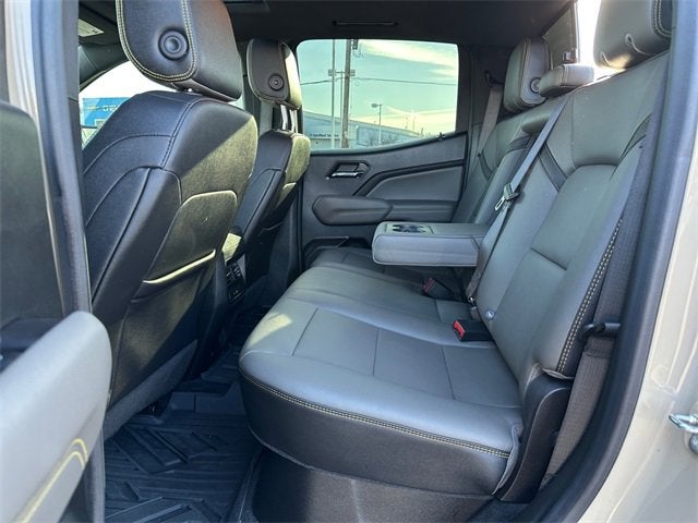 2023 Chevrolet Colorado ZR2