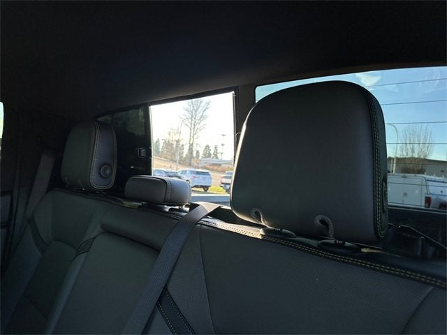 2023 Chevrolet Colorado ZR2