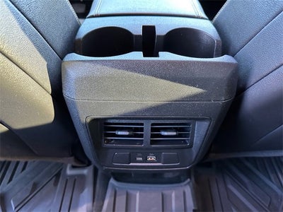 2023 Chevrolet Colorado ZR2