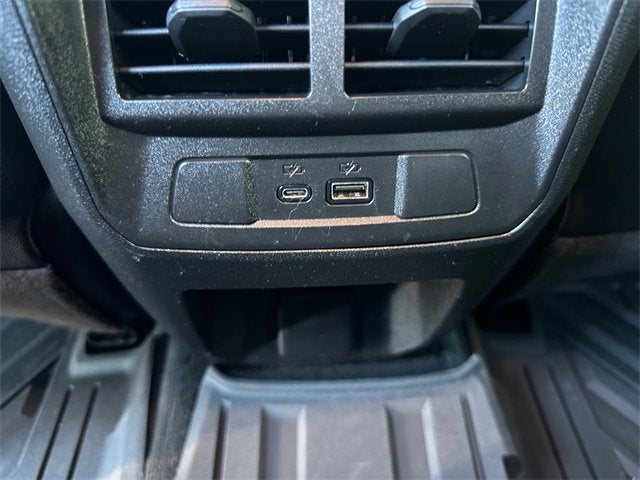 2023 Chevrolet Colorado ZR2