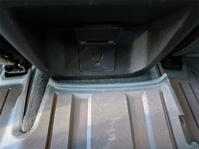 2023 Chevrolet Colorado ZR2