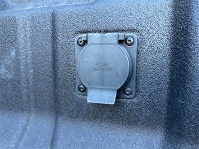 2023 Chevrolet Colorado ZR2