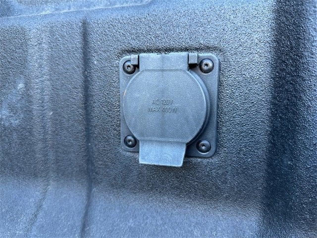 2023 Chevrolet Colorado ZR2