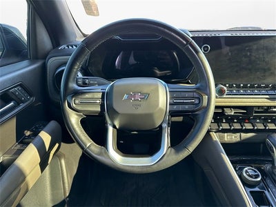 2023 Chevrolet Colorado ZR2