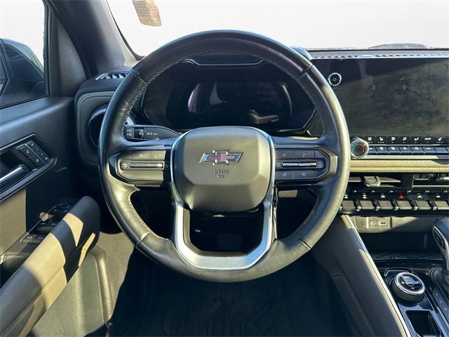 2023 Chevrolet Colorado ZR2