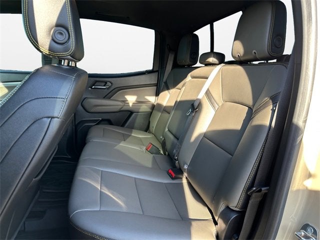 2023 Chevrolet Colorado ZR2