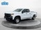 2021 Chevrolet Silverado 1500 WT