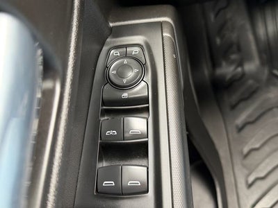 2021 Chevrolet Silverado 1500 WT