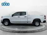 2021 Chevrolet Silverado 1500 WT