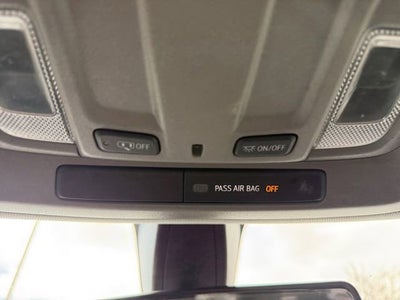 2021 Chevrolet Silverado 1500 WT