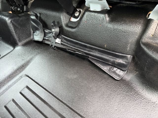 2021 Chevrolet Silverado 1500 WT