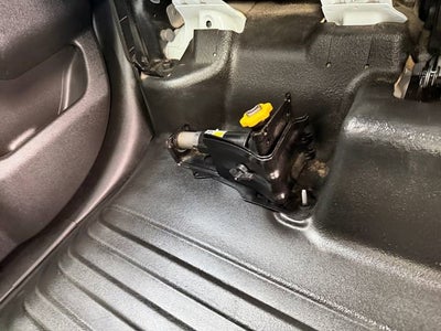 2021 Chevrolet Silverado 1500 WT