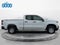 2021 Chevrolet Silverado 1500 WT