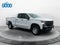2021 Chevrolet Silverado 1500 WT