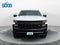 2021 Chevrolet Silverado 1500 WT