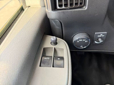 2017 Chevrolet Express Cargo 2500 Base
