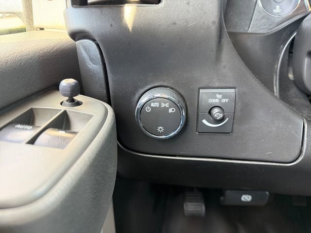 2017 Chevrolet Express Cargo 2500 Base