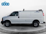 2017 Chevrolet Express Cargo 2500 Base