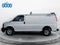 2017 Chevrolet Express Cargo 2500 Base