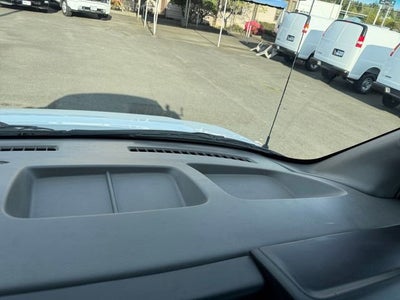 2017 Chevrolet Express Cargo 2500 Base