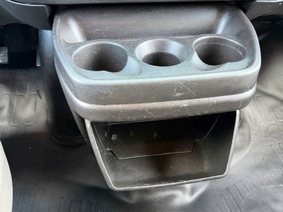 2017 Chevrolet Express Cargo 2500 Base
