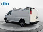 2017 Chevrolet Express Cargo 2500 Base
