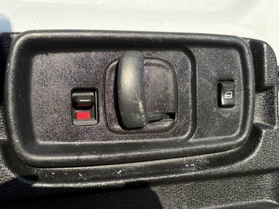2017 Chevrolet Express Cargo 2500 Base