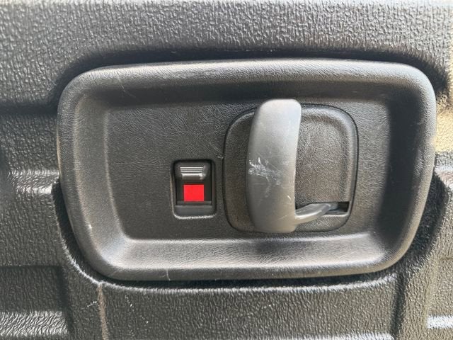 2017 Chevrolet Express Cargo 2500 Base