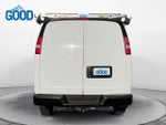 2017 Chevrolet Express Cargo 2500 Base