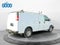 2017 Chevrolet Express Cargo 2500 Base