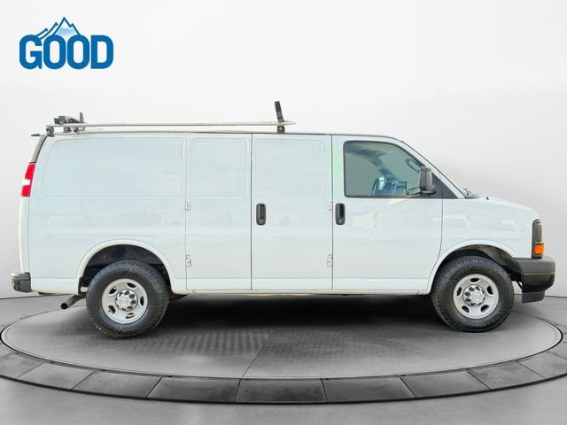2017 Chevrolet Express Cargo 2500 Base
