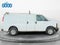 2017 Chevrolet Express Cargo 2500 Base