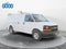 2017 Chevrolet Express Cargo 2500 Base