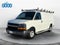 2019 Chevrolet Express Cargo 2500 Base