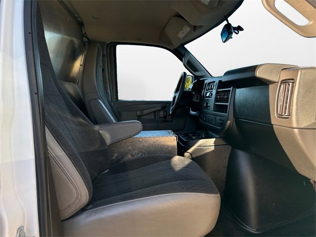 2019 Chevrolet Express Cargo 2500 Base