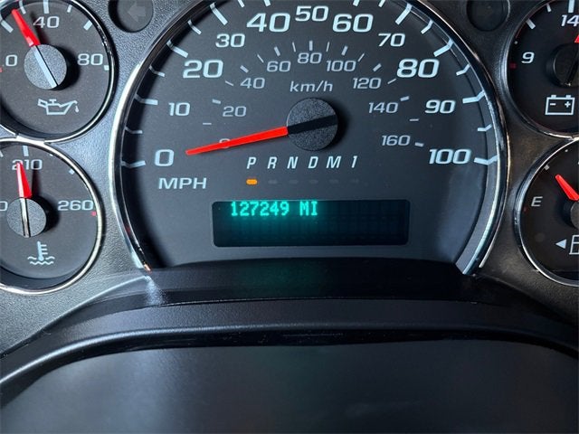 2019 Chevrolet Express Cargo 2500 Base