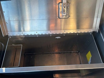 2019 Chevrolet Express Cargo 2500 Base