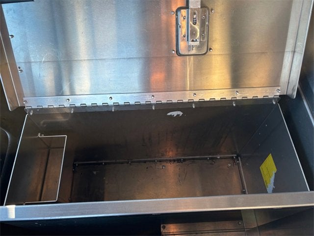 2019 Chevrolet Express Cargo 2500 Base