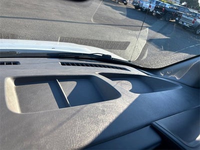 2019 Chevrolet Express Cargo 2500 Base