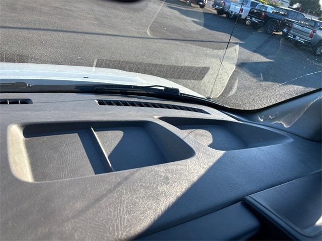 2019 Chevrolet Express Cargo 2500 Base