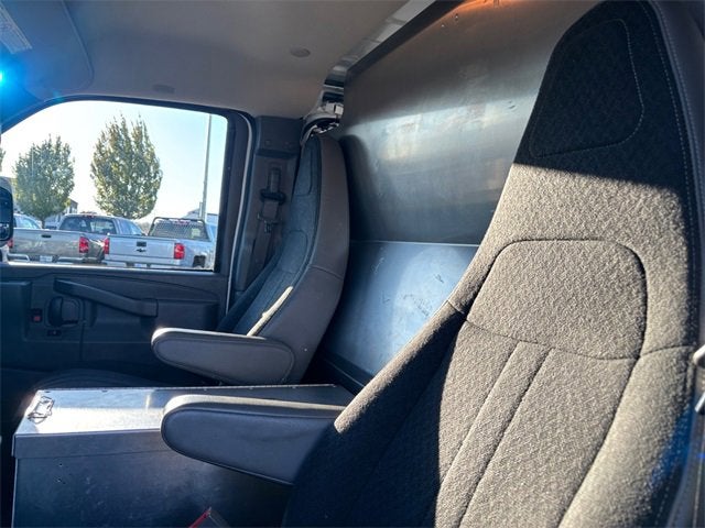 2019 Chevrolet Express Cargo 2500 Base