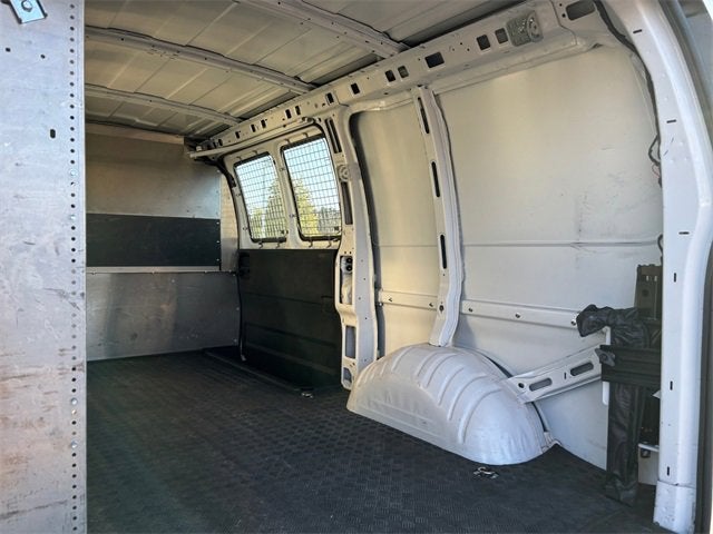 2019 Chevrolet Express Cargo 2500 Base