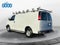 2019 Chevrolet Express Cargo 2500 Base